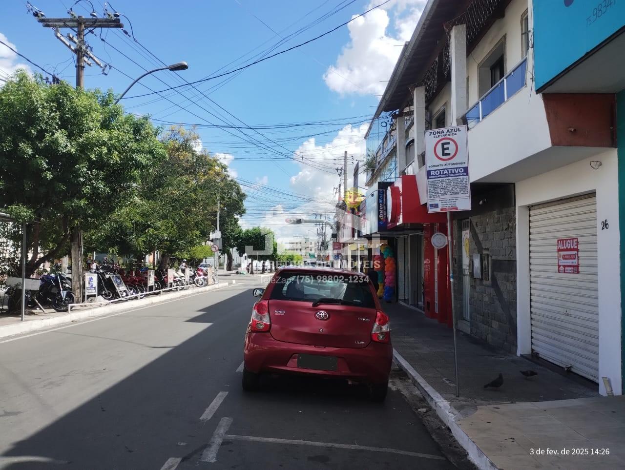 LOCA??O Comercial, Ponto no Centro, localiza??o privilegiada, ...